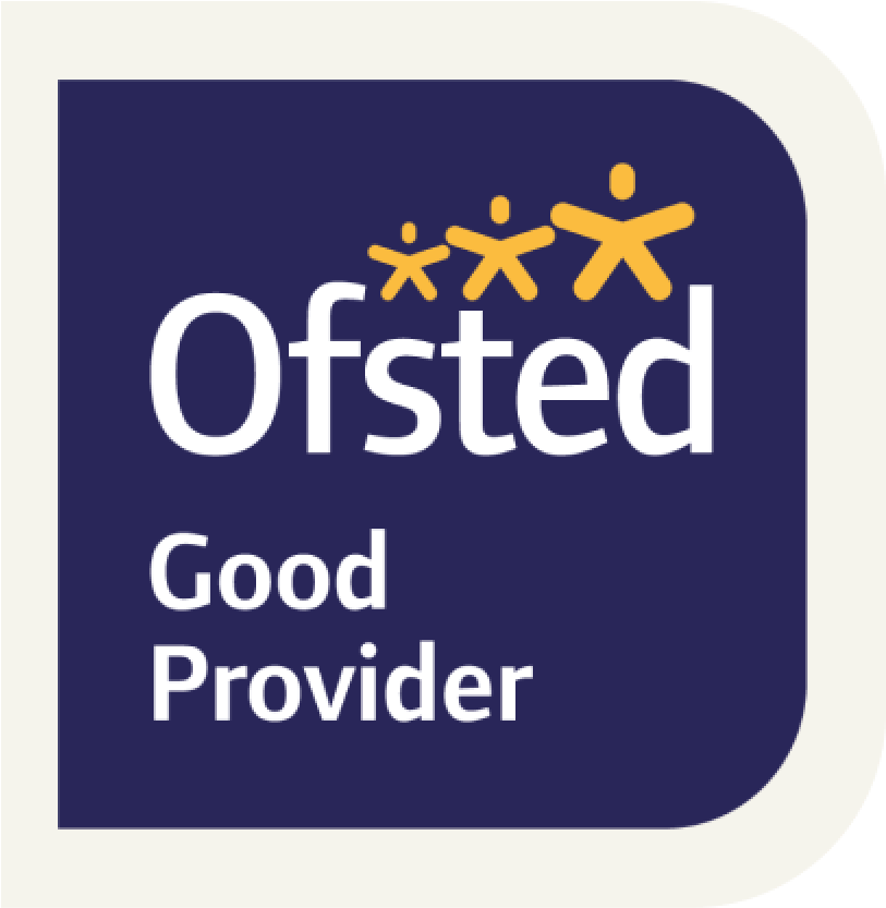 Ofsted Logo