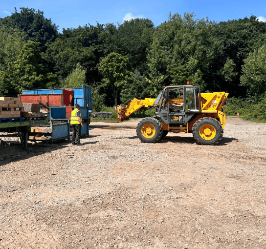 Work Experience: Lions of 2026